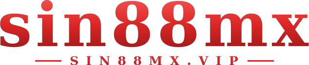 sin88mx logo