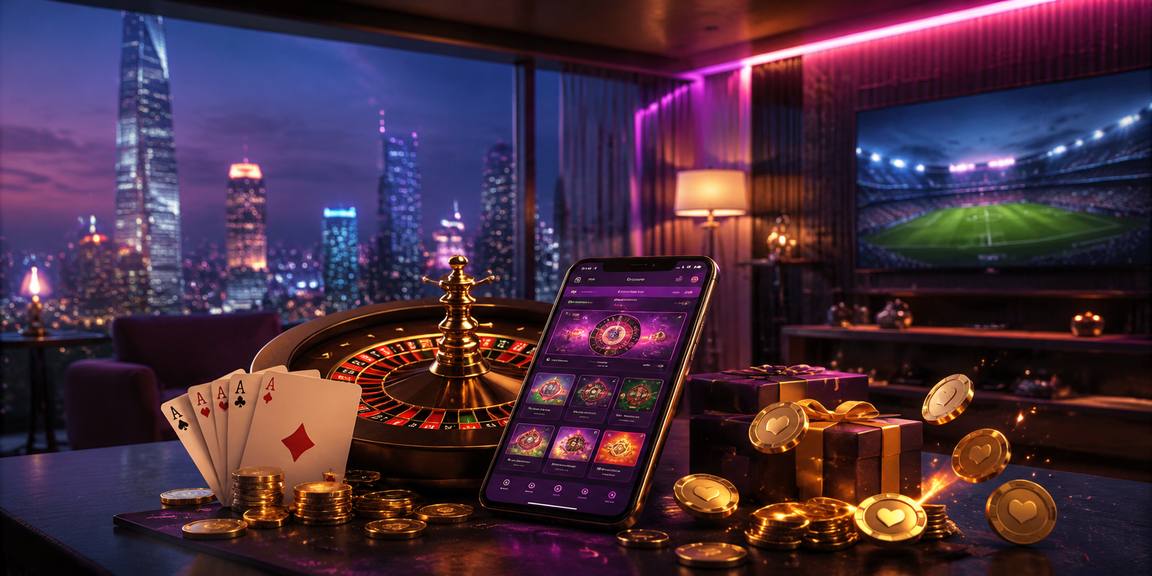 sin88mx Khám phá sảnh casino sin88mx có gì
