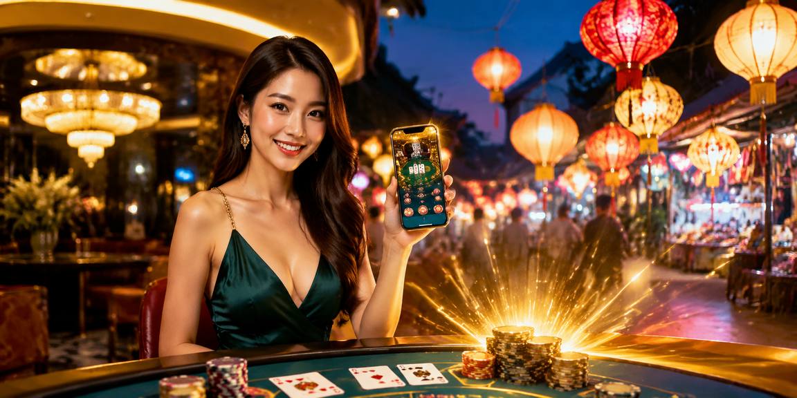 sin88mx Khám phá sảnh di động sin88mx hoạt động thế nào